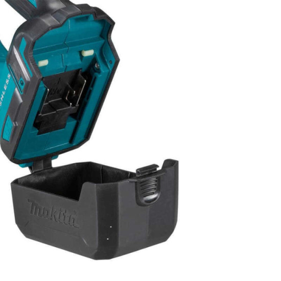 Malaxeur Makita DUT130Z 18V LXT