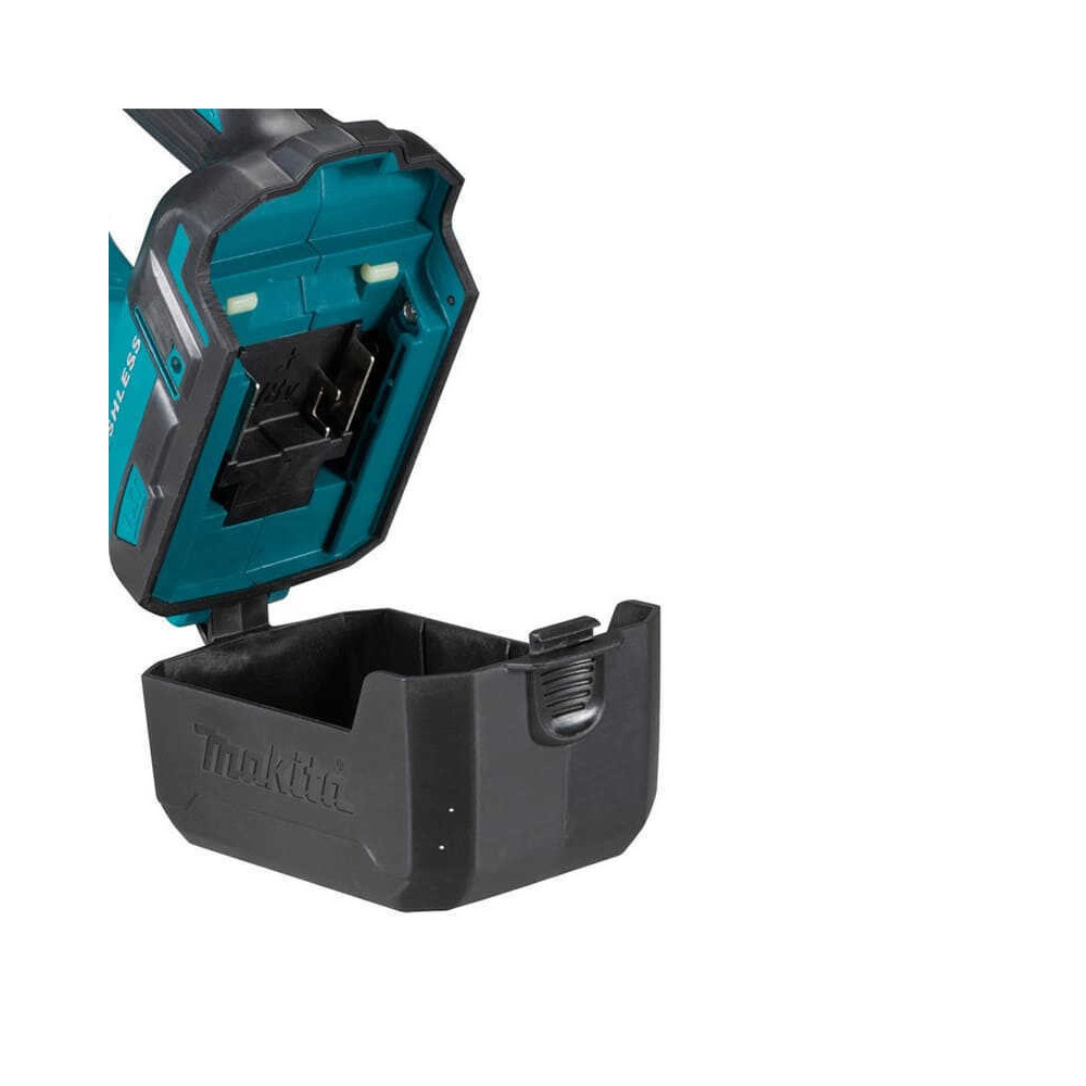 Malaxeur Makita DUT130Z 18V LXT