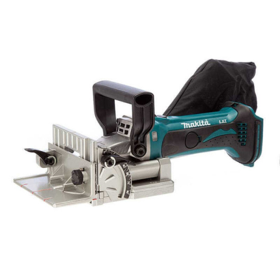 Lamelleuse Makita DPJ180Z 18V LXT 100 mm