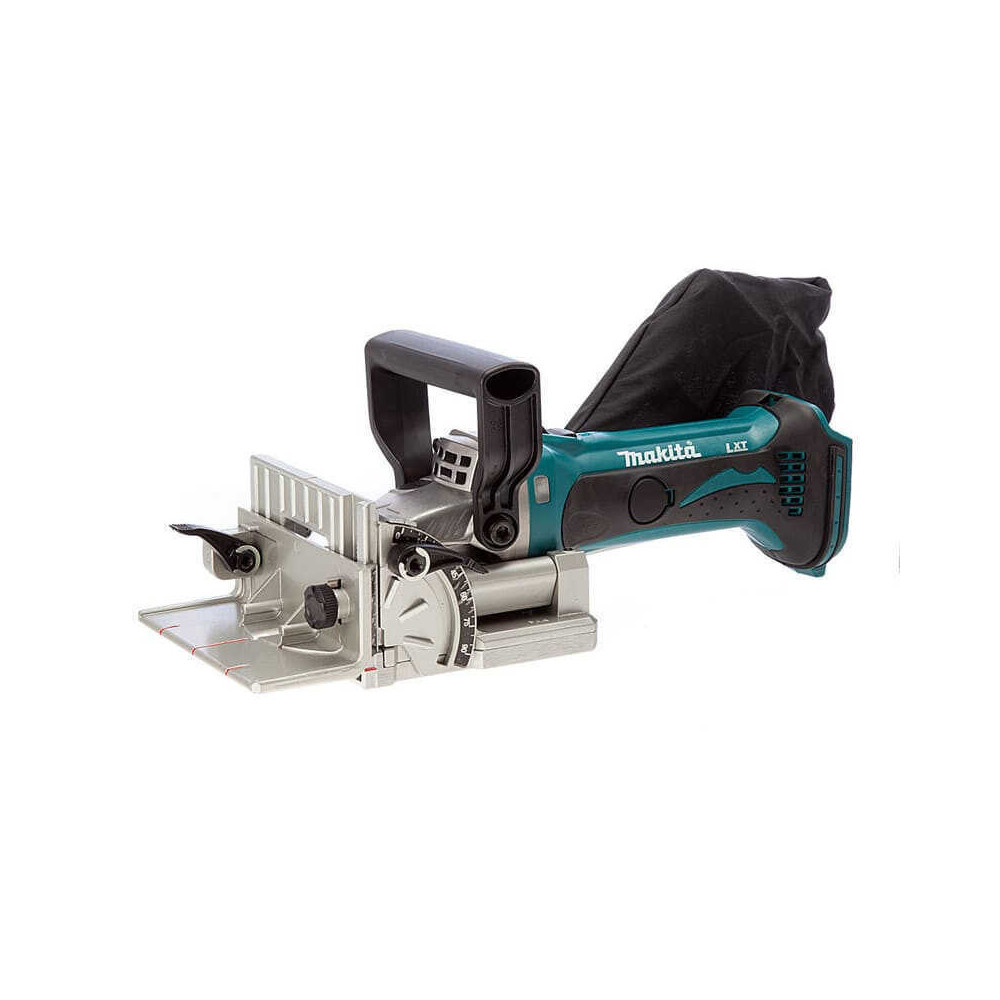 Lamelleuse Makita DPJ180Z 18V LXT 100 mm