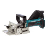 Lamelleuse Makita DPJ180Z 18V LXT 100 mm