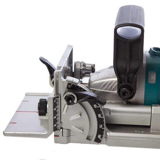 Lamelleuse Makita DPJ180Z 18V LXT 100 mm