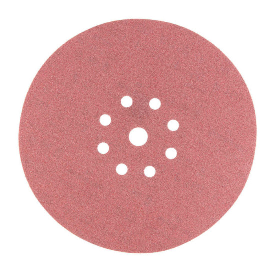 Disques abrasifs Ø 225 mm pour ponceuse Makita E-02375