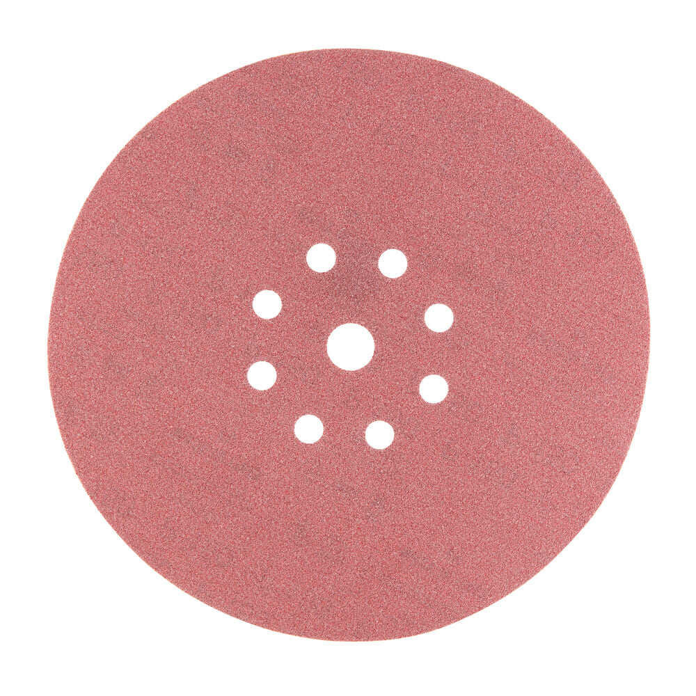 Disques abrasifs Ø 225 mm pour ponceuse Makita E-02375