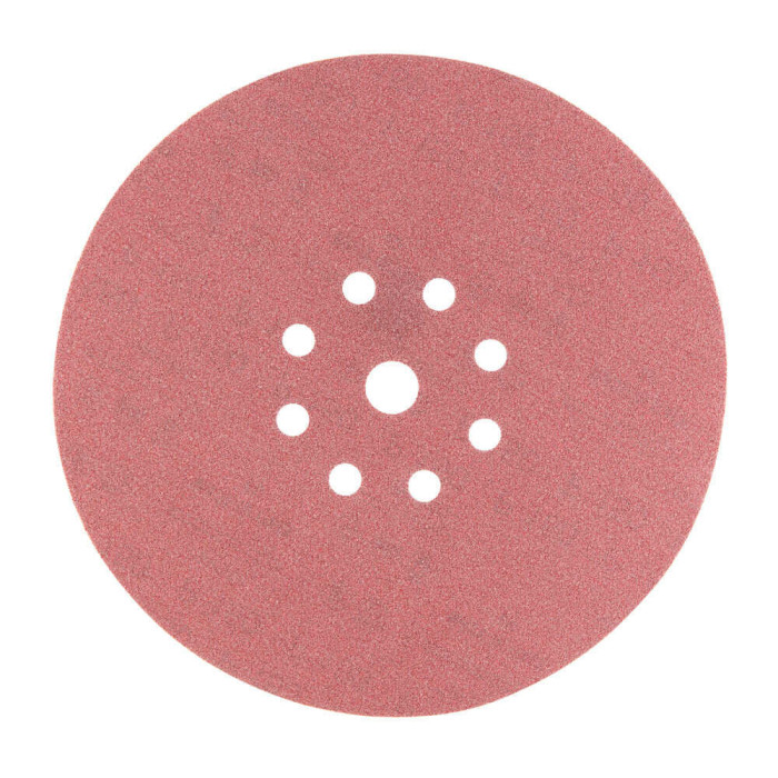 Disques abrasifs Ø 225 mm pour ponceuse Makita E-02375