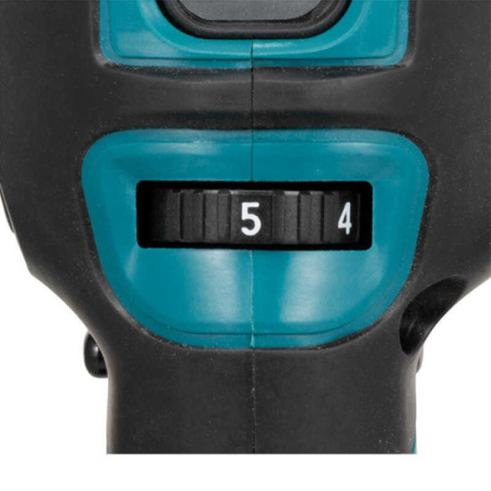 Polisseuse orbitale Makita DPO600Z 18V LXT