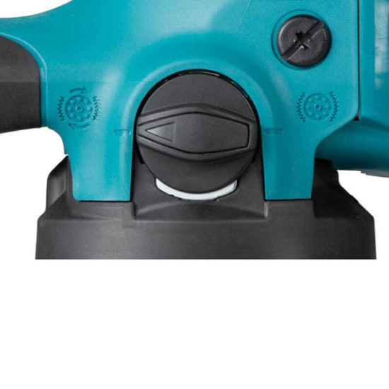 Polisseuse orbitale Makita DPO600Z 18V LXT