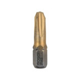 25 embouts PH3 Bosch 2607002489 25 mm