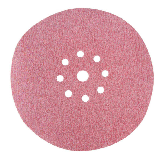 Disques abrasifs Ø 225 mm pour ponceuse Makita B-68410