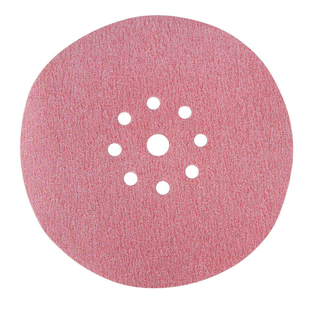 Disques abrasifs Ø 225 mm pour ponceuse Makita B-68410