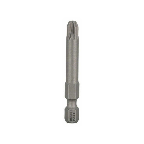 3 embouts PZ3 Bosch 2607001579 49 mm