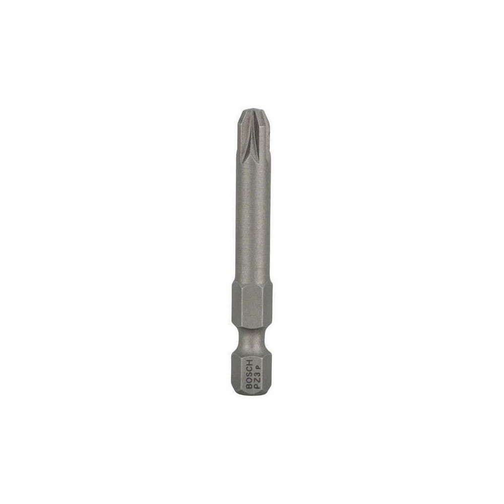 3 embouts PZ3 Bosch 2607001579 49 mm