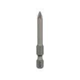 25 embouts PZ1 Bosch 2607002505 49 mm