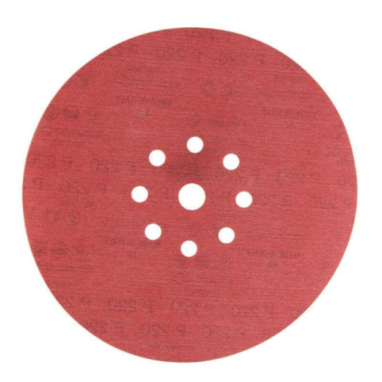 Disques abrasifs Ø 225 mm pour ponceuse Makita E-02381