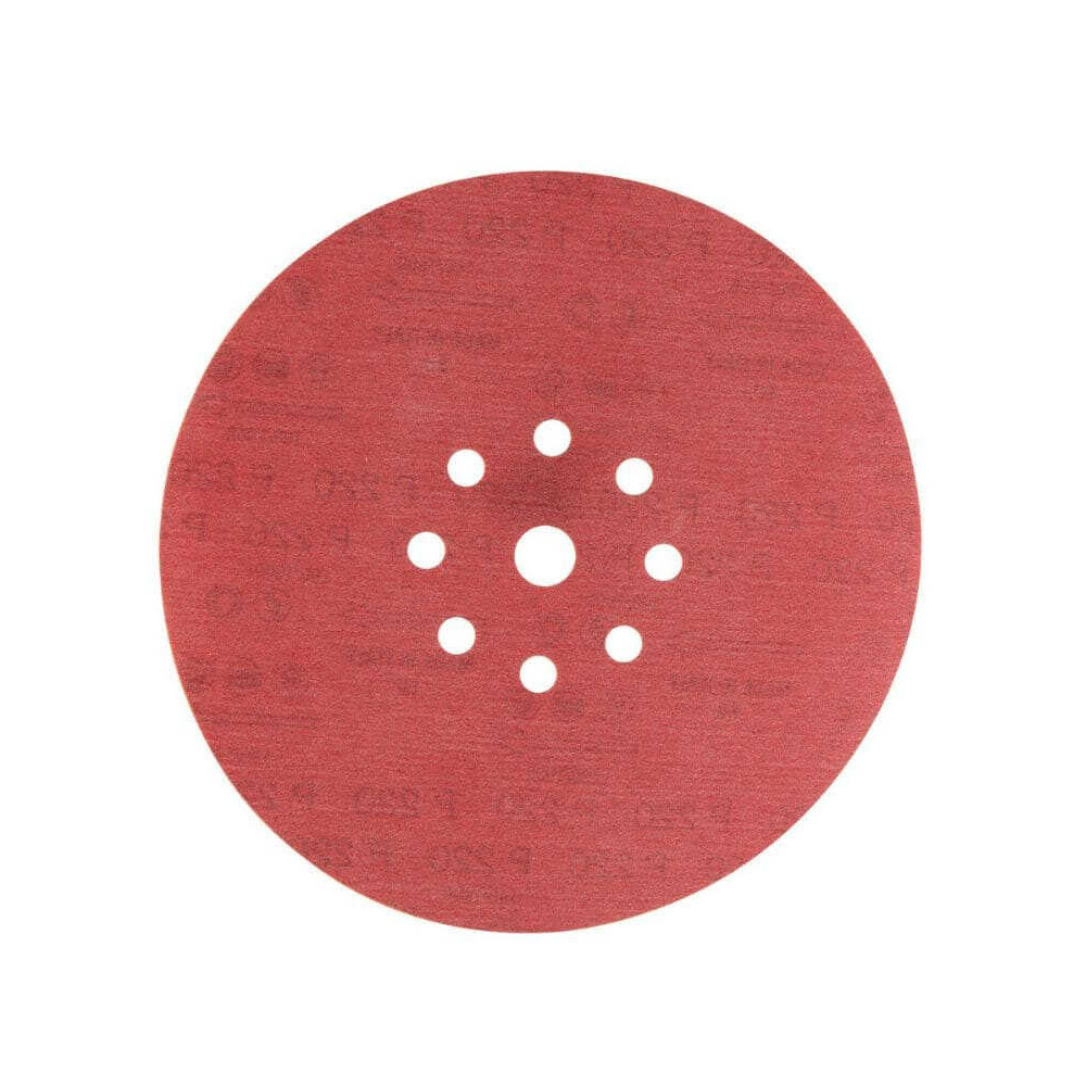 Disques abrasifs Ø 225 mm pour ponceuse Makita E-02381