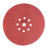 Disques abrasifs Ø 225 mm pour ponceuse Makita E-02381