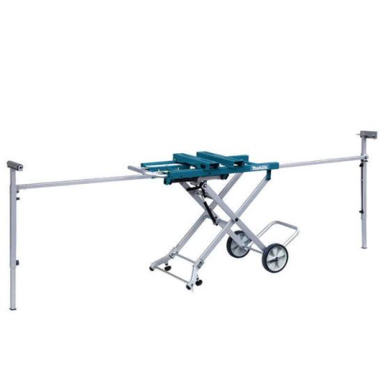Piétement scie à onglet Makita DEAWST05 WST05