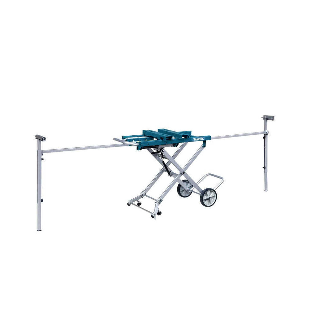 Piétement scie à onglet Makita DEAWST05 WST05