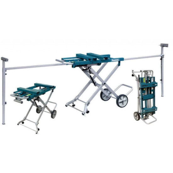 Piétement scie à onglet Makita DEAWST05 WST05