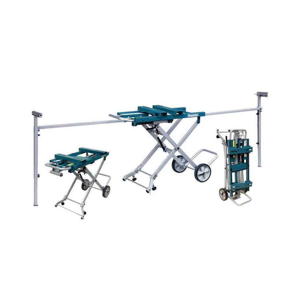 Piétement scie à onglet Makita DEAWST05 WST05