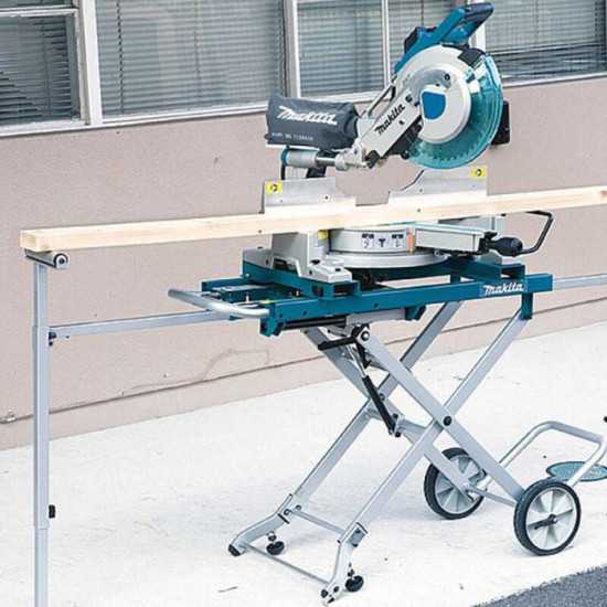 Piétement scie à onglet Makita DEAWST05 WST05