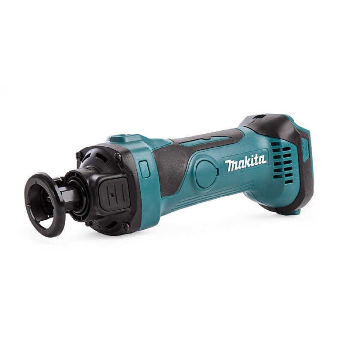 Affleureuse Makita DCO180Z 18V LXT 30 000 tr/min nue