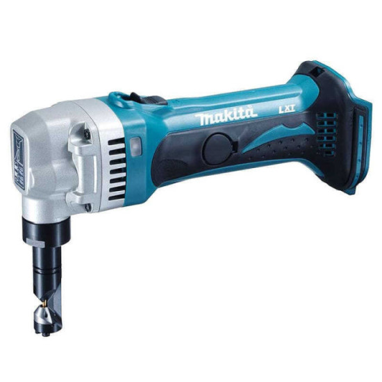Grignoteuse Makita DJN161Z 18V LXT acier 1,6 mm