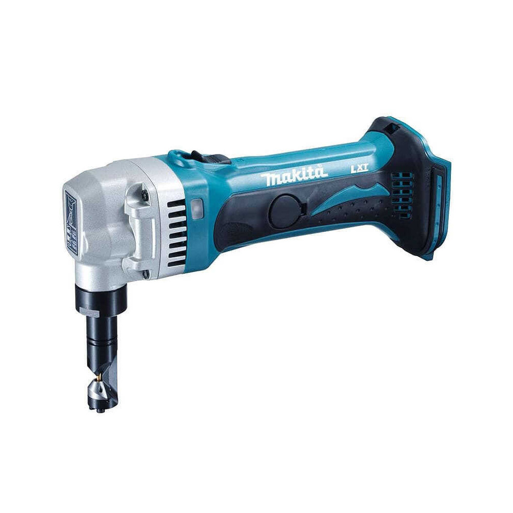 Grignoteuse Makita DJN161Z 18V LXT acier 1,6 mm