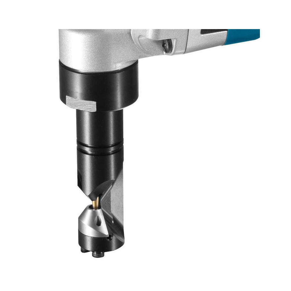 Grignoteuse Makita DJN161Z 18V LXT acier 1,6 mm