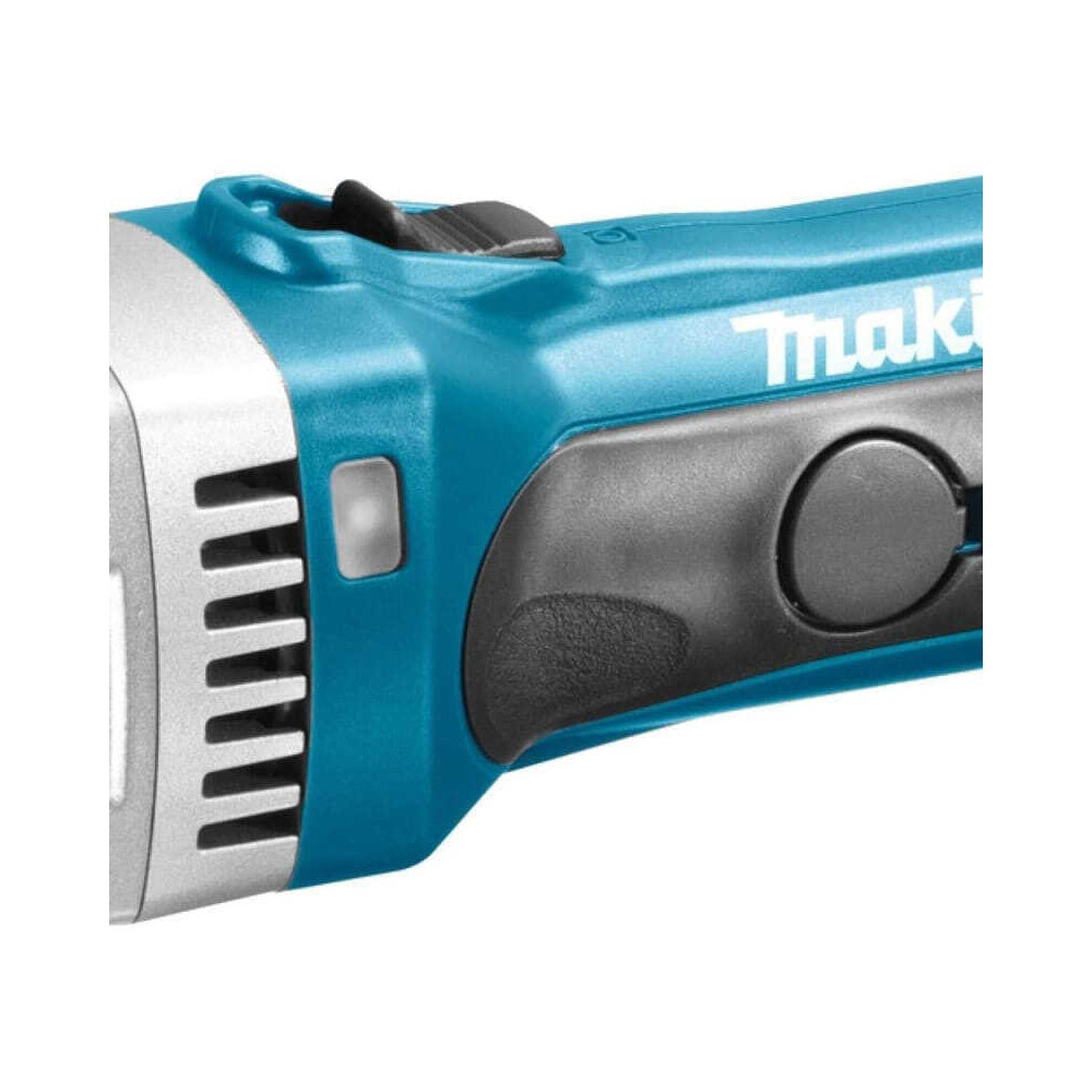 Grignoteuse Makita DJN161Z 18V LXT acier 1,6 mm