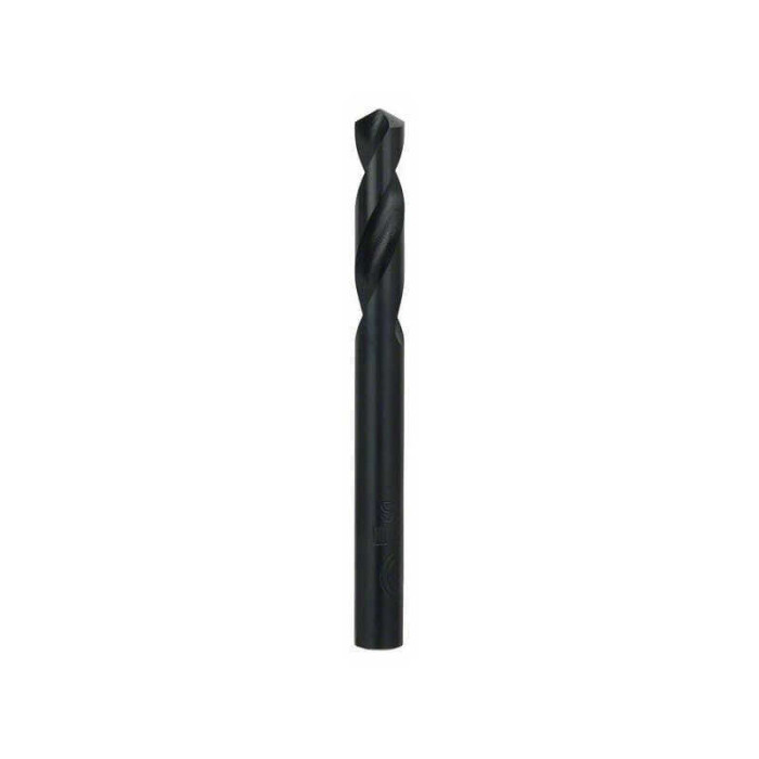 Forets carrosserie HSS-R Bosch 2608597252 Ø6,5 mm x10