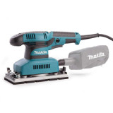 Ponceuse vibrante Makita BO3711 190 W 93 x 228 mm