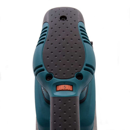 Ponceuse vibrante Makita BO3711 190 W 93 x 228 mm