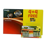 Piles AA Energizer MAX+ x8 Energizer-Max-AA