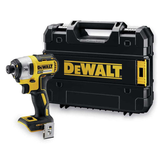 Visseuse à chocs DeWalt DCF887NT 18V XR TSTAK