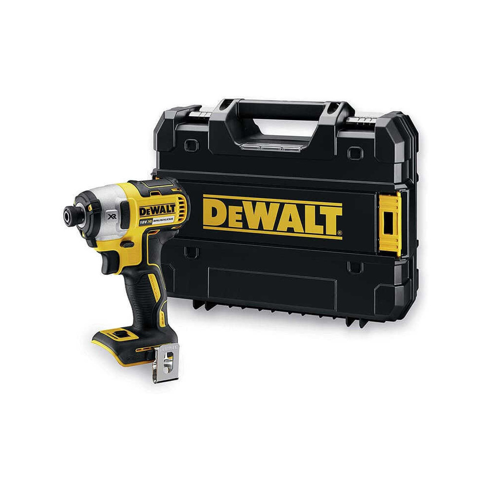 Visseuse à chocs DeWalt DCF887NT 18V XR TSTAK
