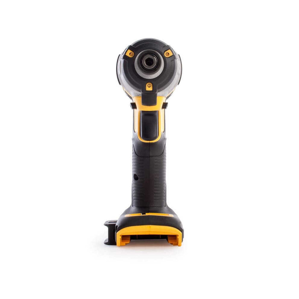 Visseuse à chocs DeWalt DCF887NT 18V XR TSTAK
