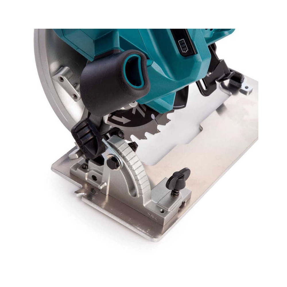 Scie circulaire Makita DHS660Z 18V brushless nue