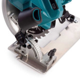 Scie circulaire Makita DHS660Z 18V brushless nue
