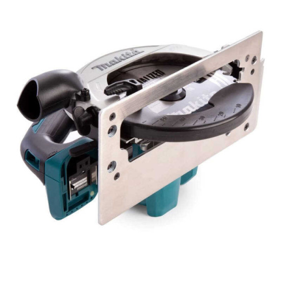 Scie circulaire Makita DHS660Z 18V brushless nue