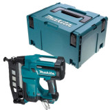 Cloueur de finition sans fil Makita DBN600ZJ