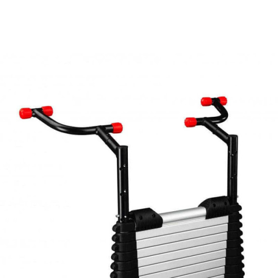 Support mural échelle Telesteps 9160-301 Classico