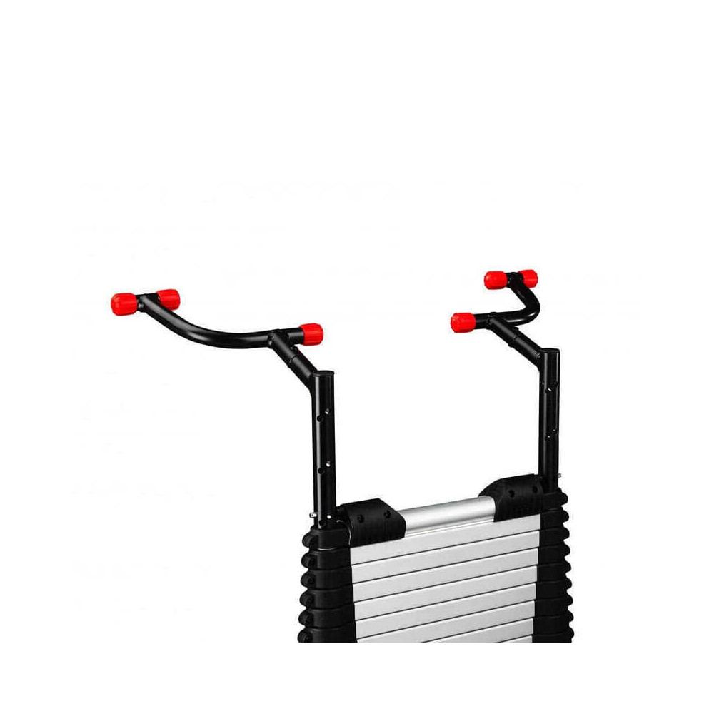 Support mural échelle Telesteps 9160-301 Classico