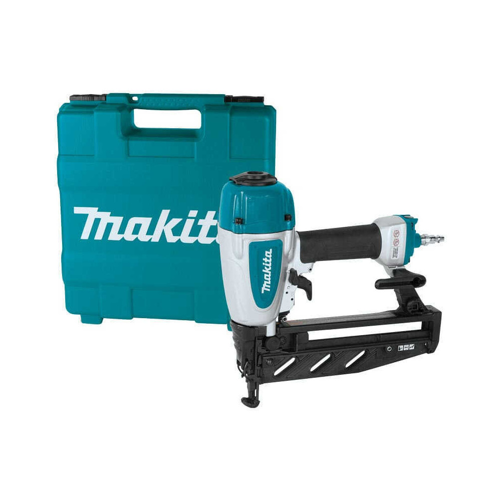 Cloueur de finition pneumatique Makita AF601
