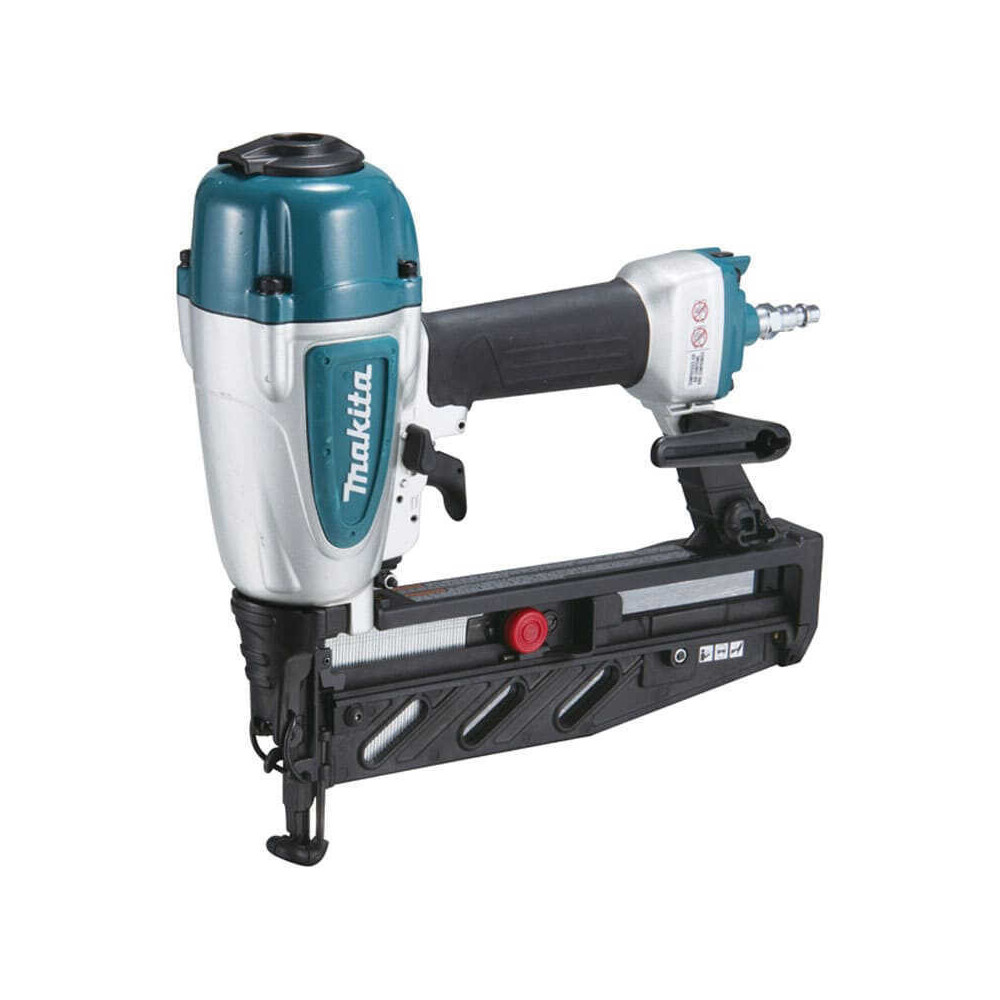 Cloueur de finition pneumatique Makita AF601
