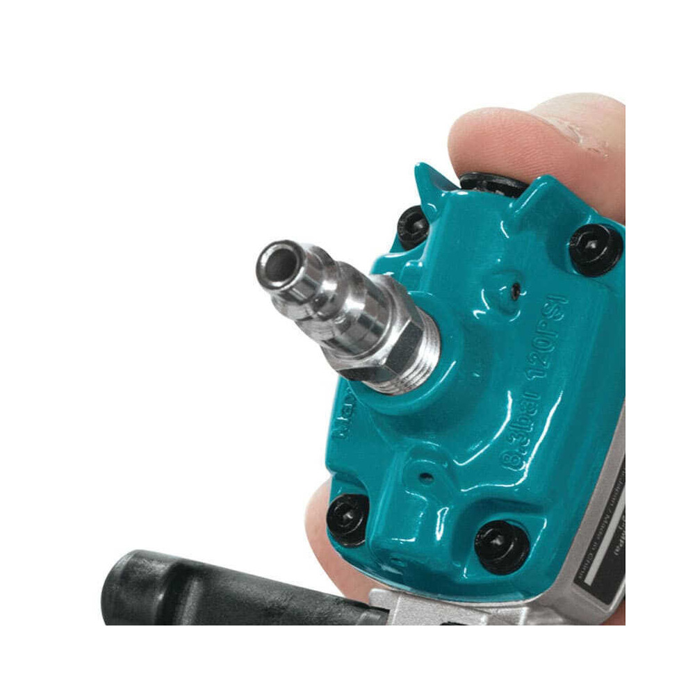 Cloueur de finition pneumatique Makita AF601