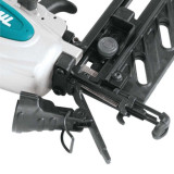 Cloueur de finition pneumatique Makita AF601
