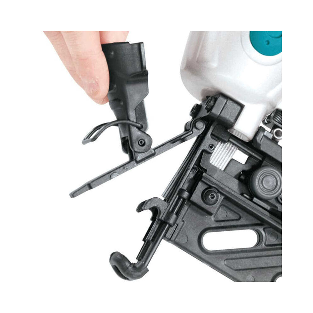 Cloueur de finition pneumatique Makita AF601