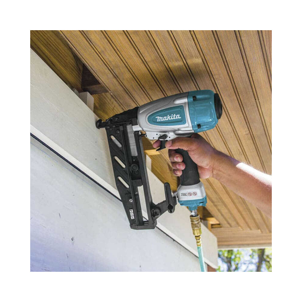 Cloueur de finition pneumatique Makita AF601