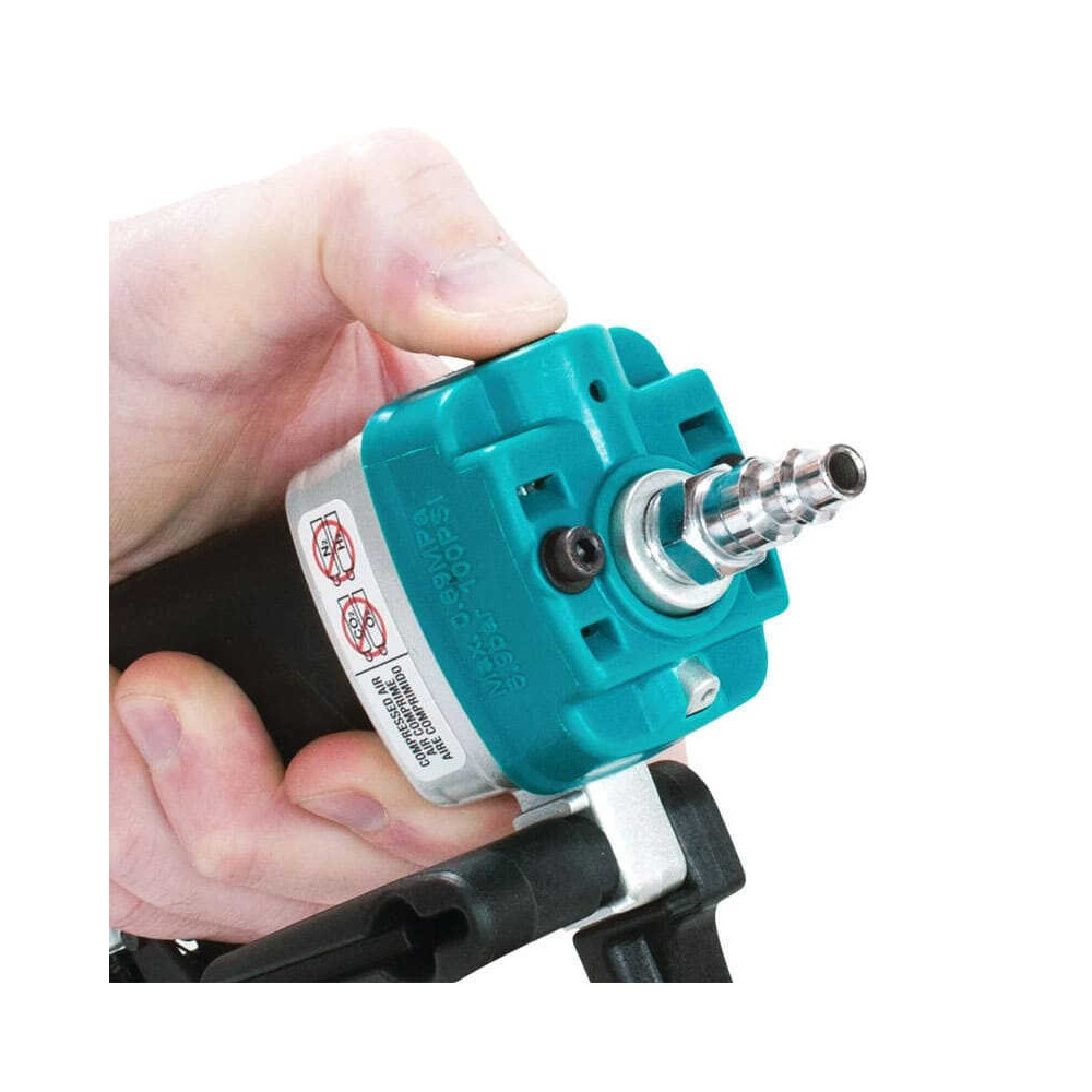 Cloueur à micro-pointes pneumatique Makita AF353